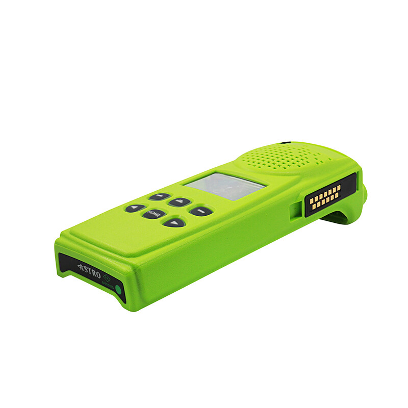 Green For Raido XTS-3000 Model 2 Limited Key Pad New Housing
