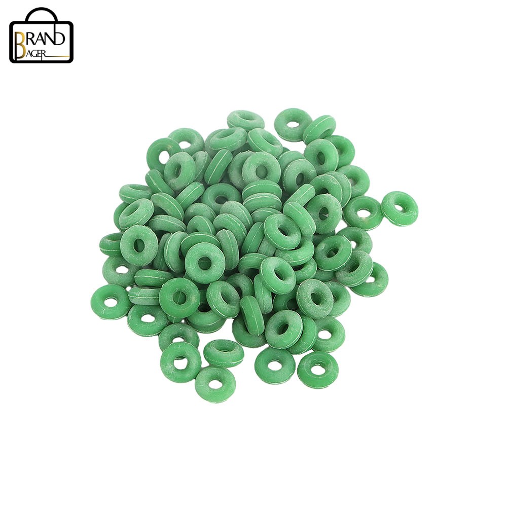 Durable Bander Docking Elastrator Sheep Castration Applicator ＋ 100 Marking Ring