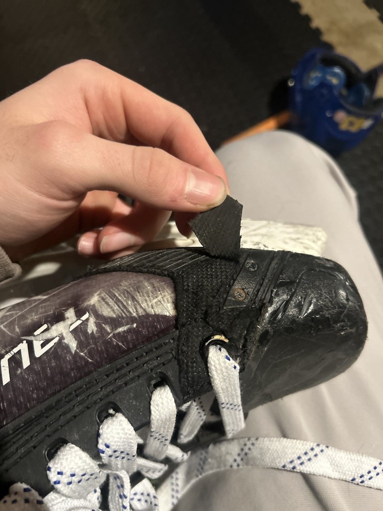 Bauer Hyperlite Skates