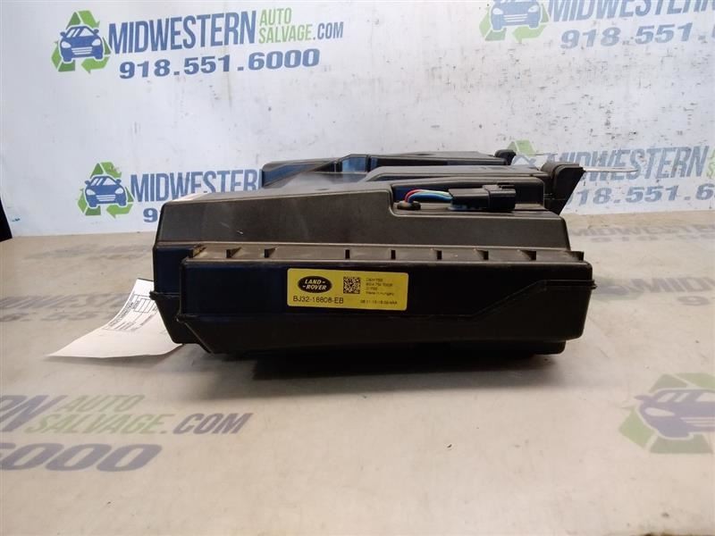 EVOQUE 2014 Speaker 8787876