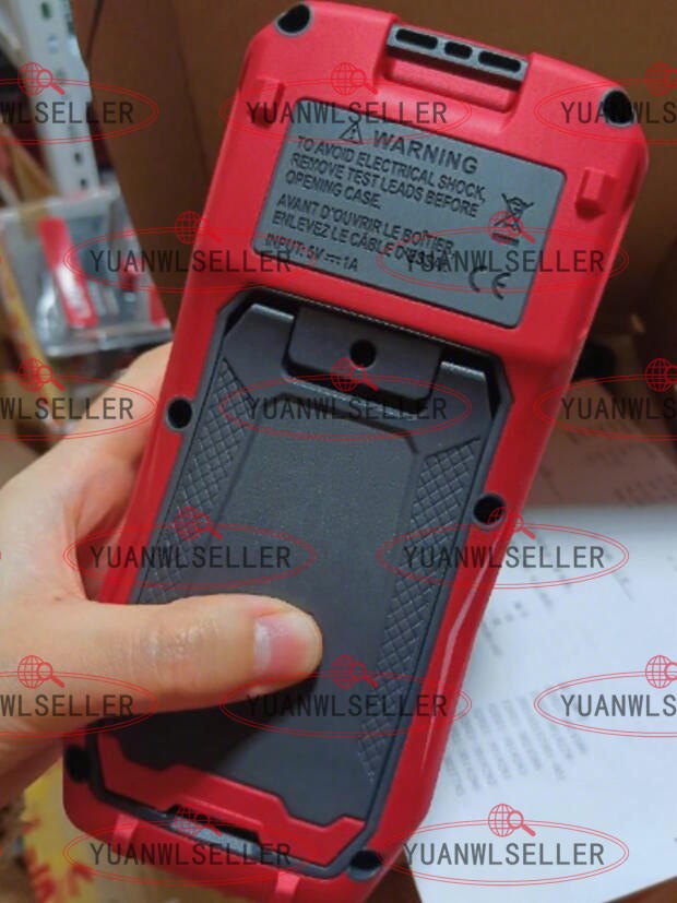 1PCS NEW UNI-T UT622E Handheld LCR Meter