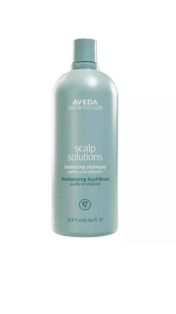 Aveda Scalp Solutions Balancing Shampoo 1L / 33.8oz