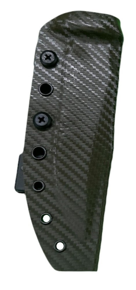 SOG Seal Pup Sheath (Sheath Only)