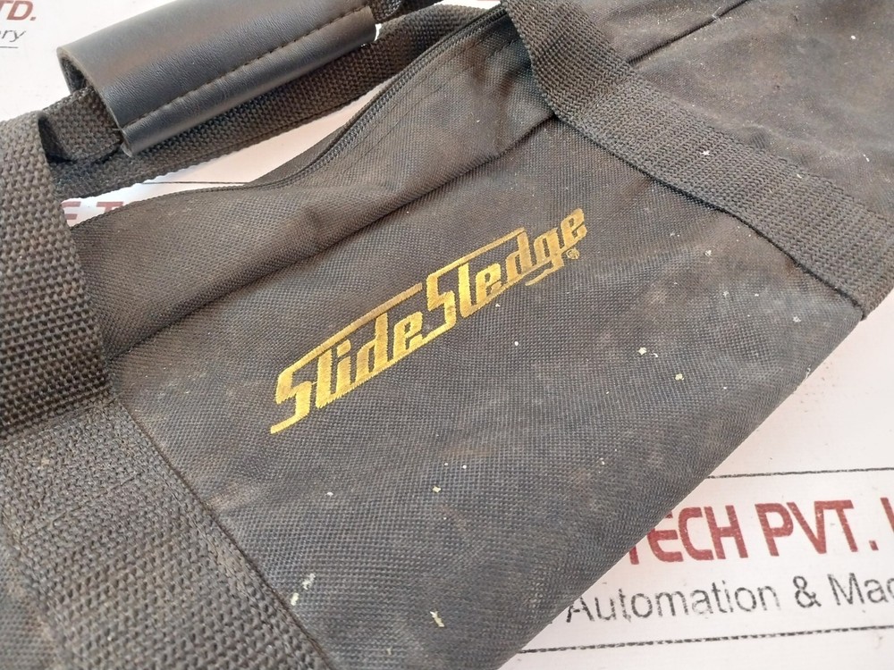 Slide Sledge 25050 Hammer 9 LB 30 inch