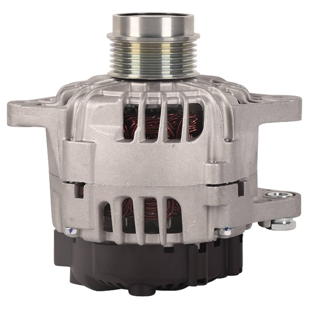 110A Alternator 373002B760