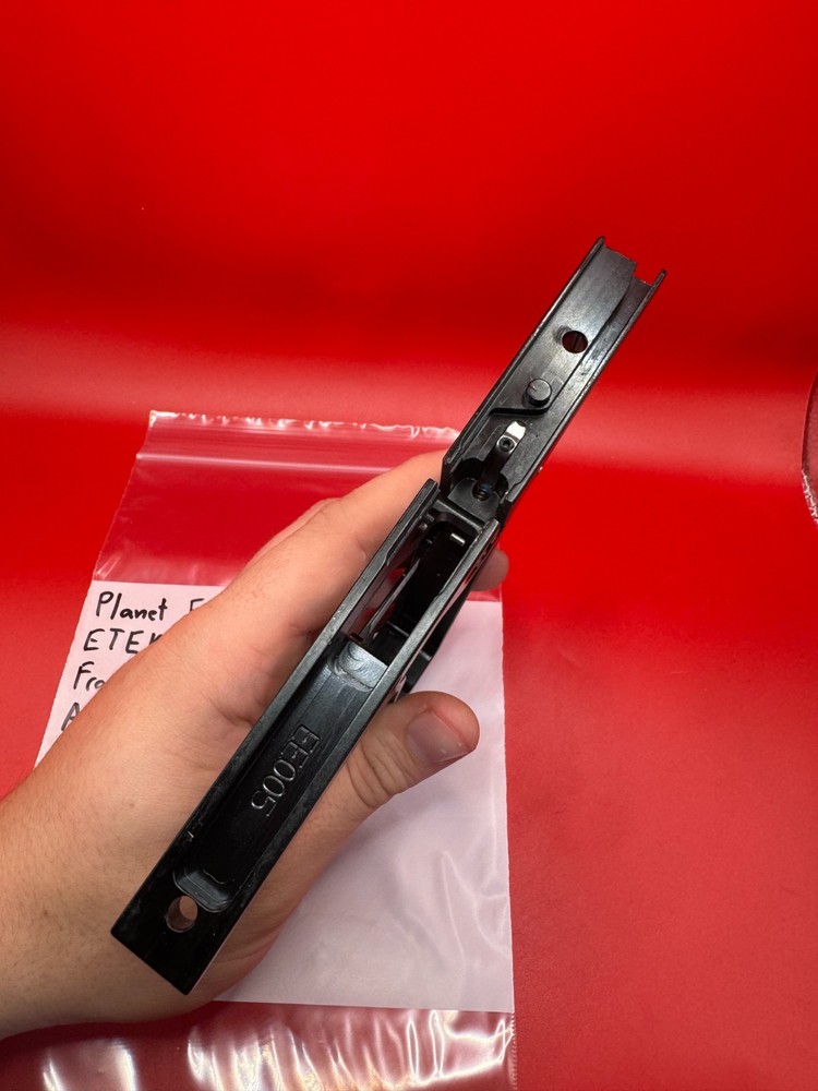 Planet Eclipse ETEK Frame