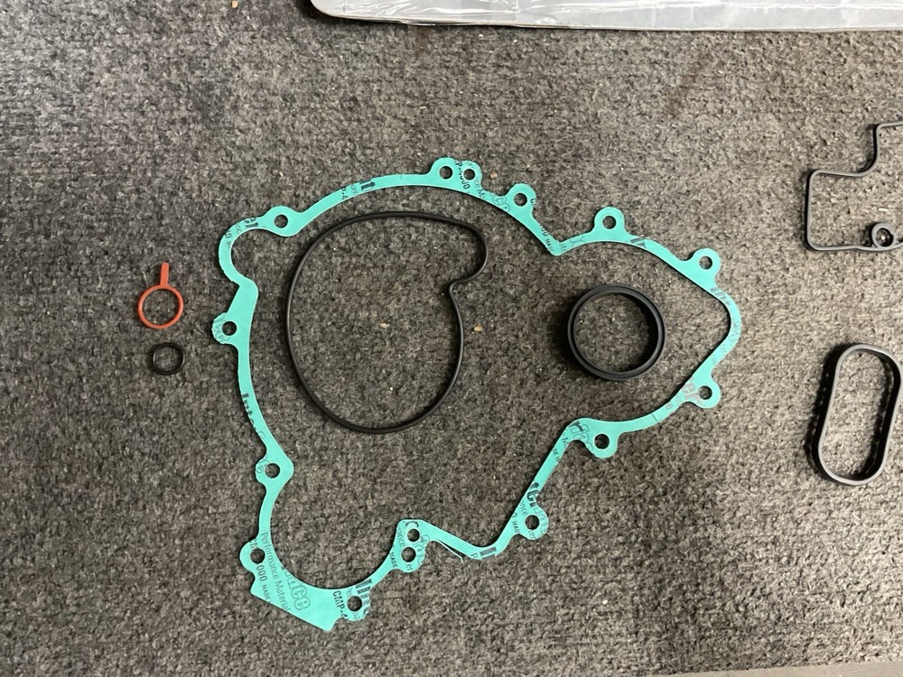 Vertex Complete Gasket Kit Polaris 2013-2022 808969 (Missing)