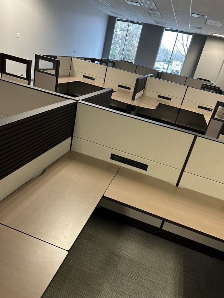 Office Cubicles for Sale