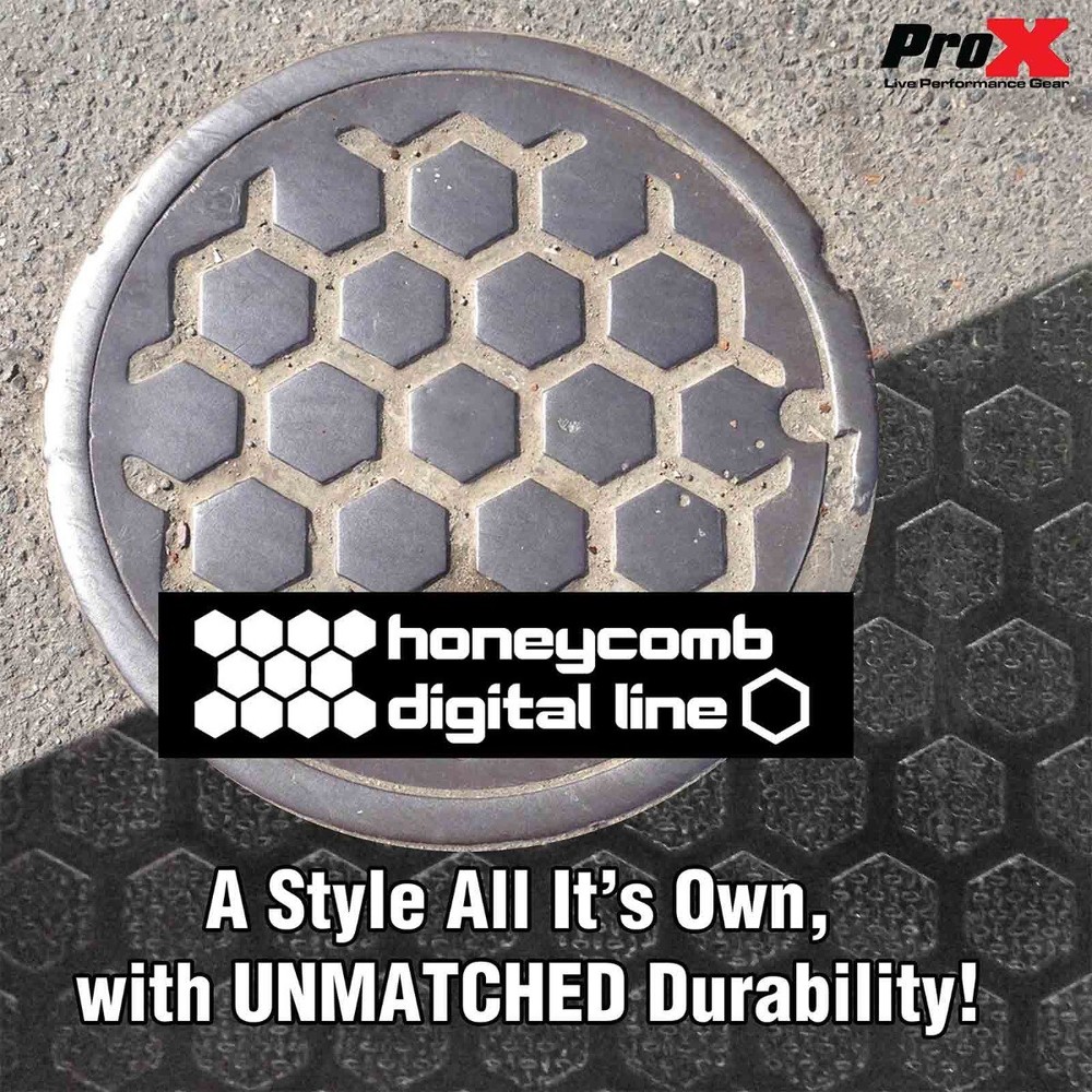 ProX X-CDMIXUSB Dual Controller Flight Case for Numark CDMixUSB idjnow