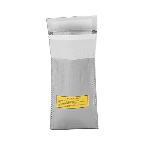Fireproof and Explosion Proof Lithium Battery Safety Bag fireproof lithium