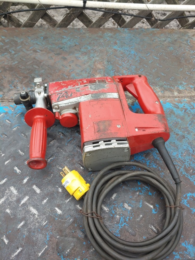 Red Head 747 Hammer Drill. Germany.
