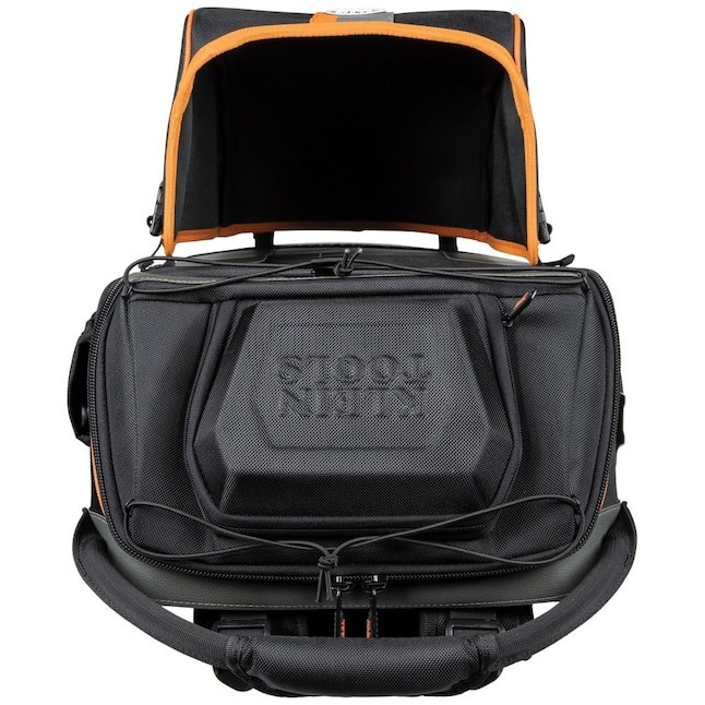 Klein Tools Tradesman Pro Ironworker and Welder Backpack