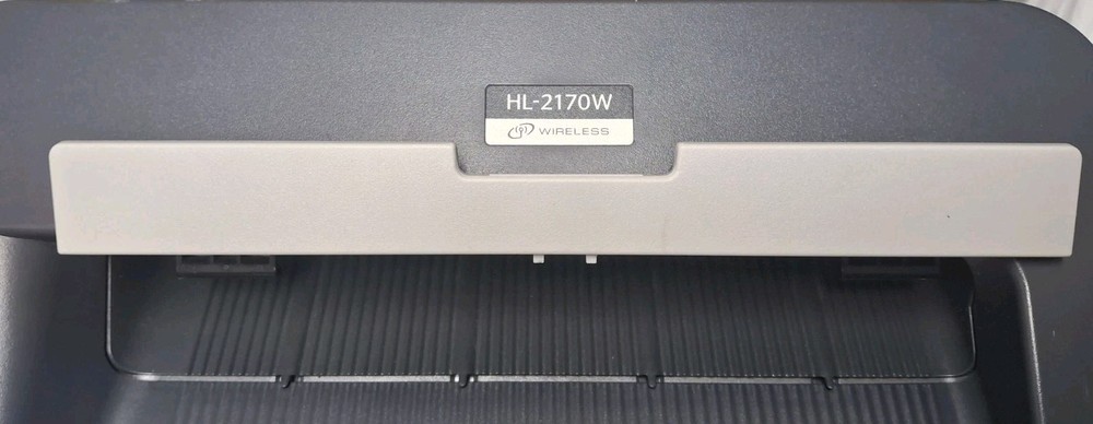 BROTHER HL-2170W PART FRONT COVER Replacement