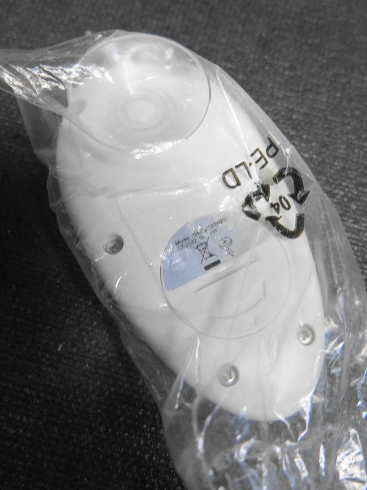 Replacement Remote for Ivation Waterproof Bubble Bath - ivabubbath999