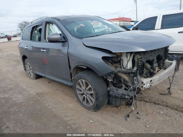 Info-GPS-TV Screen Display Screen Dash Fits 11-17 QUEST 926439