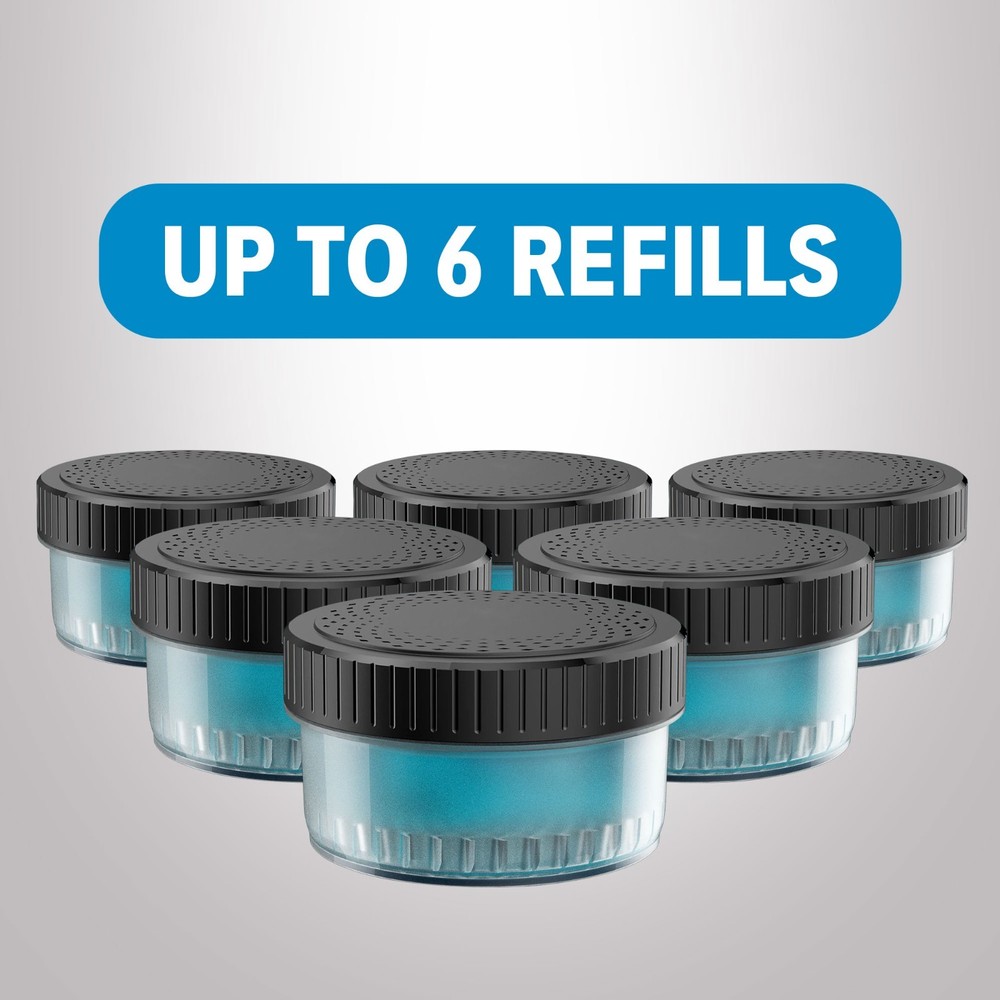 32oz Electric Shaver Cleaning Solution Refill For Philips Norelco