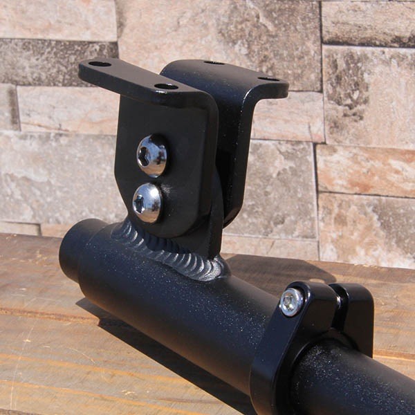 Kris Holm - T-Bar Touring Handle