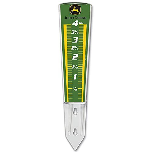 LP79712 - Trademark Rain Gauge