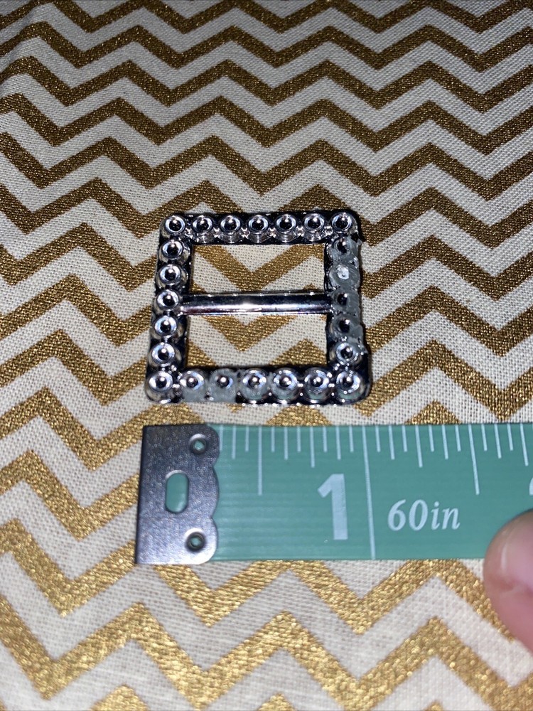 Strap Adjusters