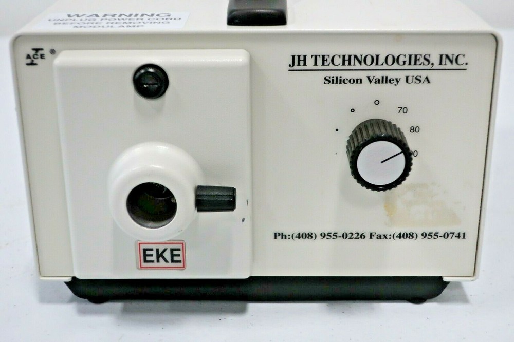 JH Technologies EKE ACE Light Source - 18485