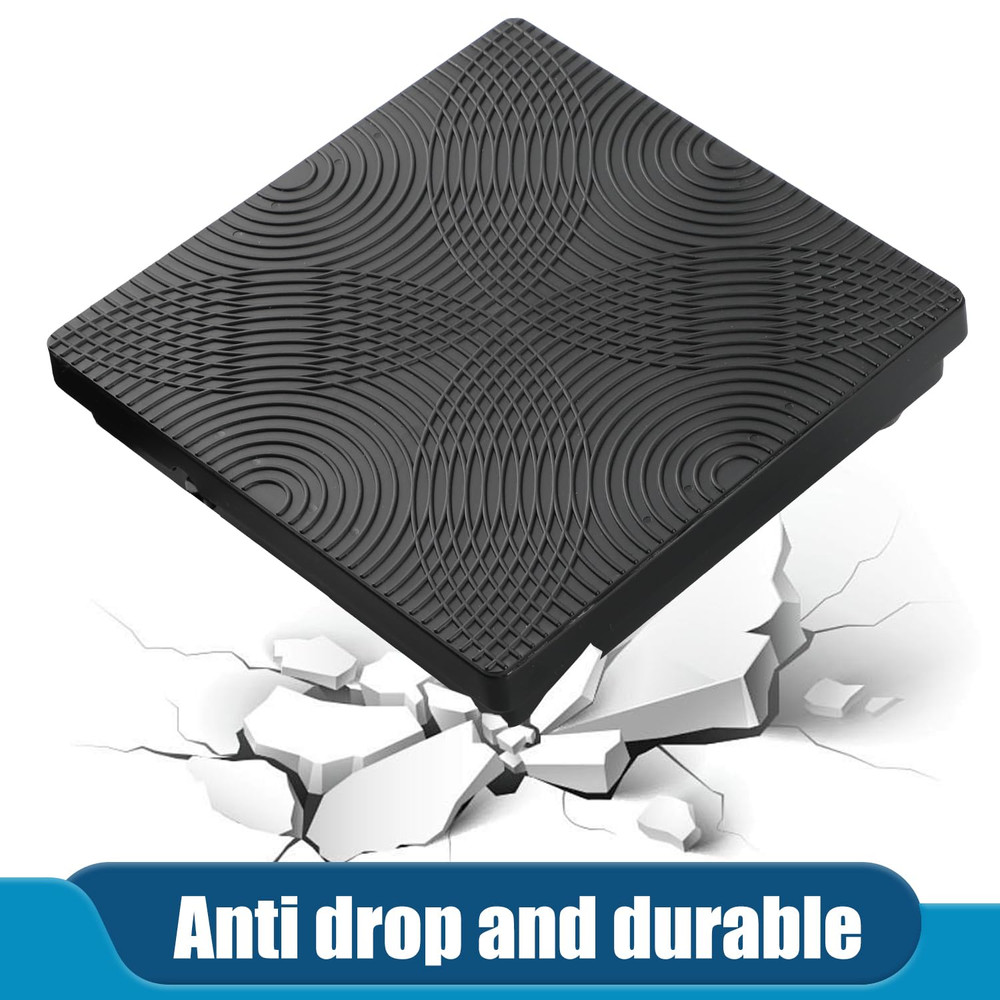 PB Motor TECH 220LBS Electronic Refrigerant Charging Scale with Portable Case, D