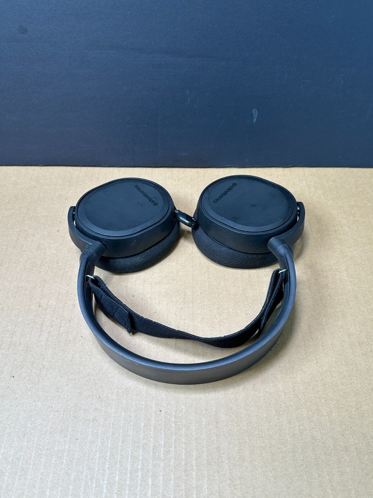 SteelSeries Arctis 3 Wired Gaming Headset Black Works Ships Fast!!!