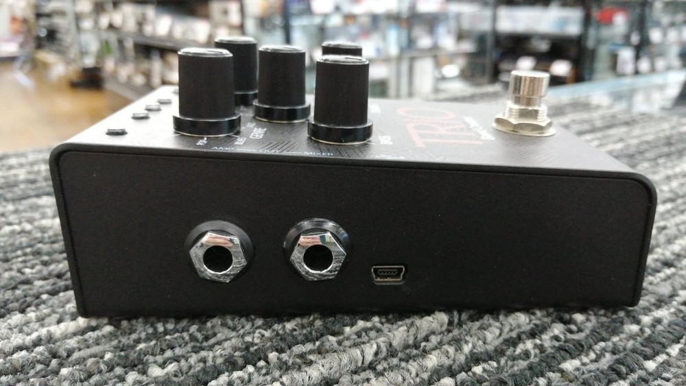 Digitech Trio-V-01 Effector