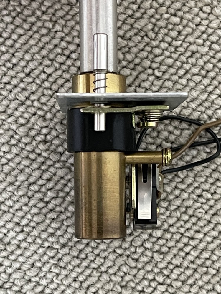 Technics Stylus Illuminator for MK3D Technics SFUM172-04 Replacement Part Tested