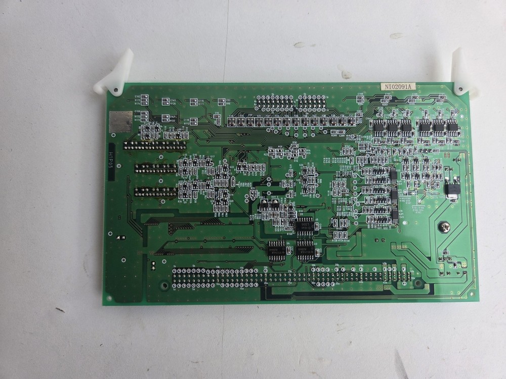VIDEO PROCESS BOARD For PENTAX EPK-700 VIDEO PROCESSOR ~EXCELLENT~ FREE RETURNS