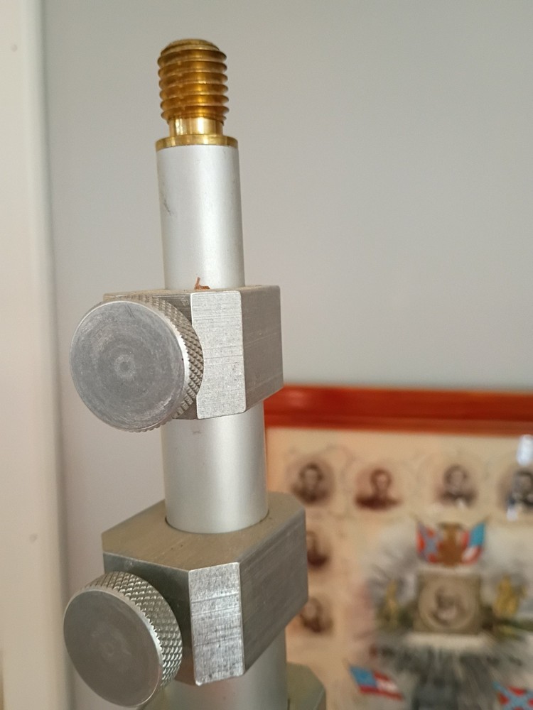 Northwest Surveying Prism Pole