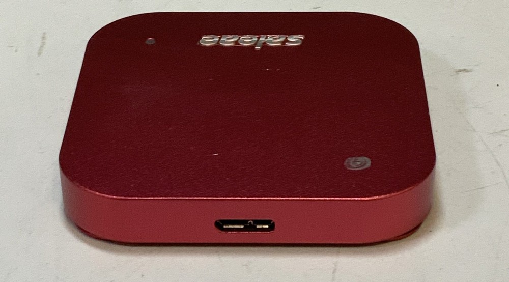 Saleae Logic Pro 16 16-Channel USB Logic Analyzer & Protocol Decoder, Red F4C