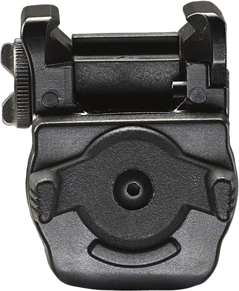 Streamlight TLR-3 Compact Rail Mounted Tactical Weapon Light Black 69220 CR2