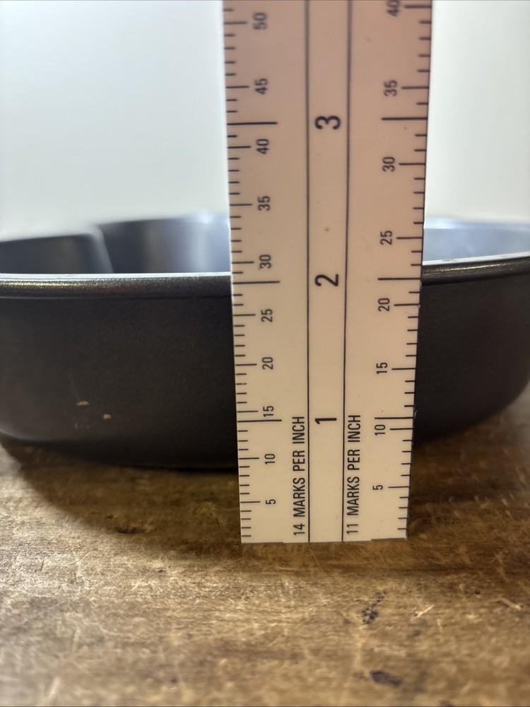 Wilton Easter Bunny Cake Pan - Big Ears