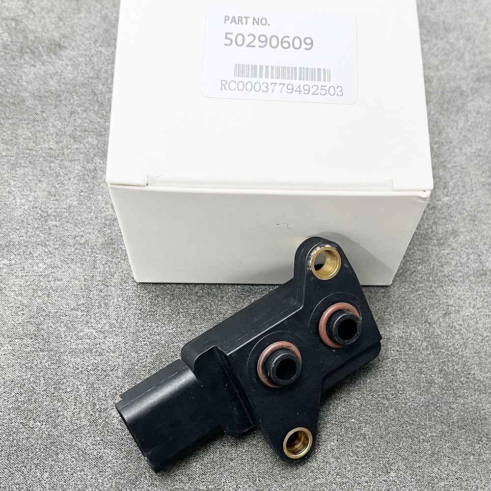 New 50290609 Intake Pressure Switch Sensor For GEHL