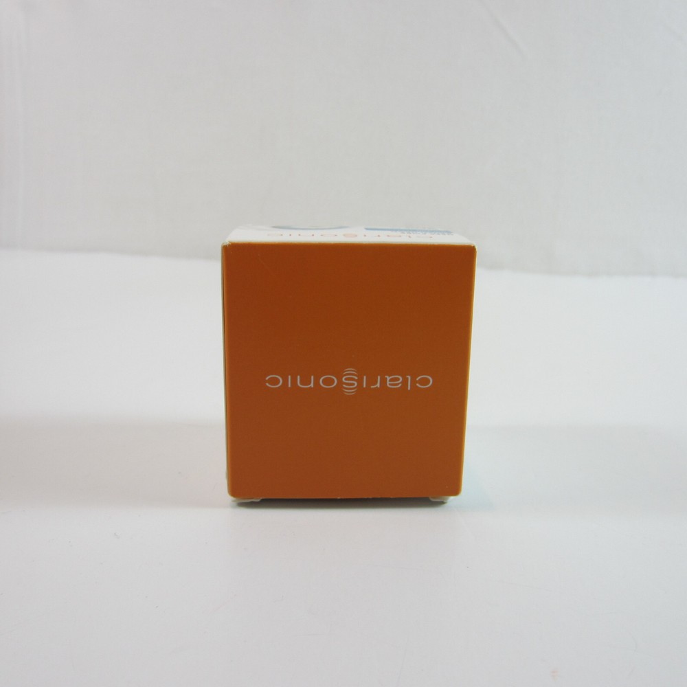 Clarisonic brush head deep pore single head