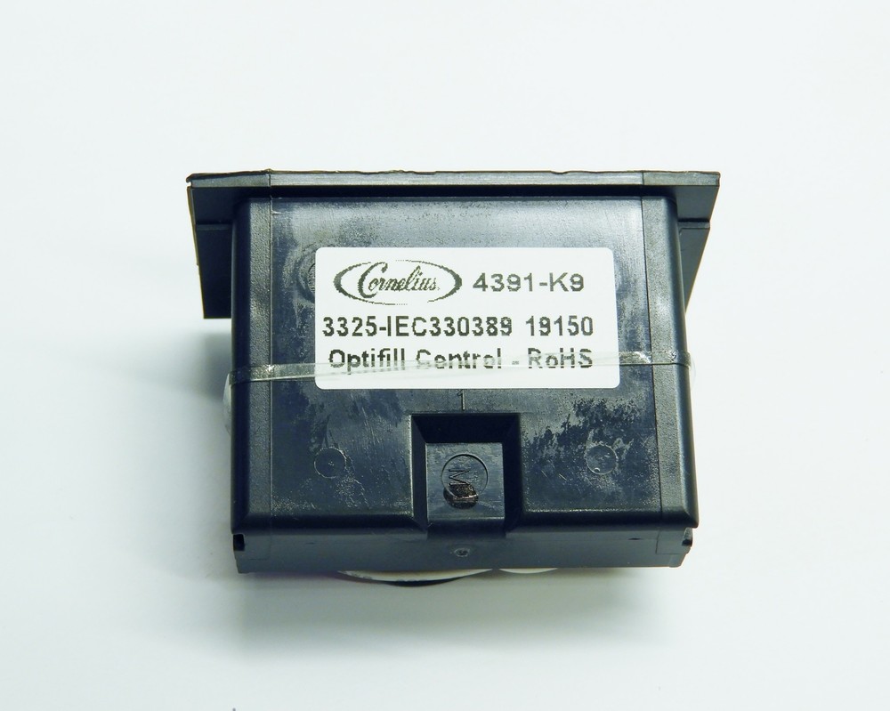 Cornelius 4391 Portion Control Module, SFV1 & UFB1, 4-port for Optifill