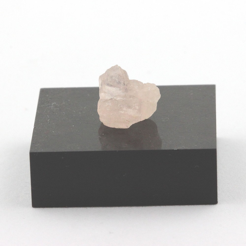 Morganite. 4.815 Ct. Africa.