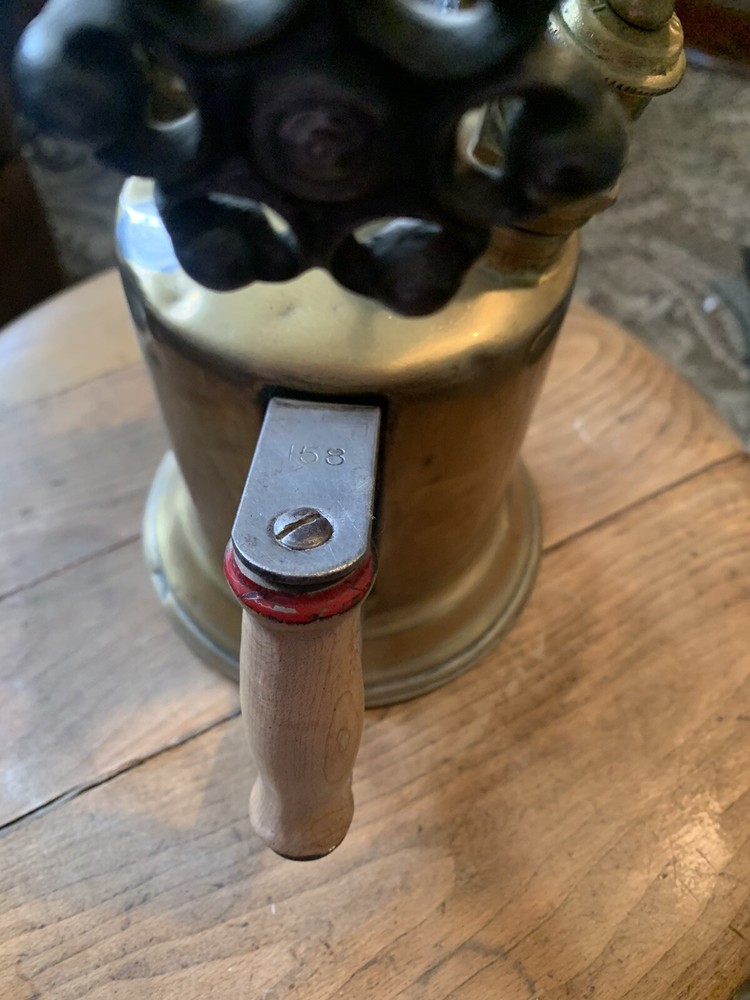 Clayton And Lambert MFG CO