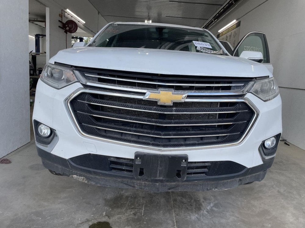 Complete Console Front Floor Fits 18-21 TRAVERSE 997630