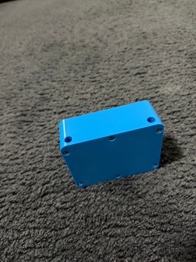 (NEW) Compact Golf Brick - Swing Training Aid (Lower Cost and Fast Shipping)