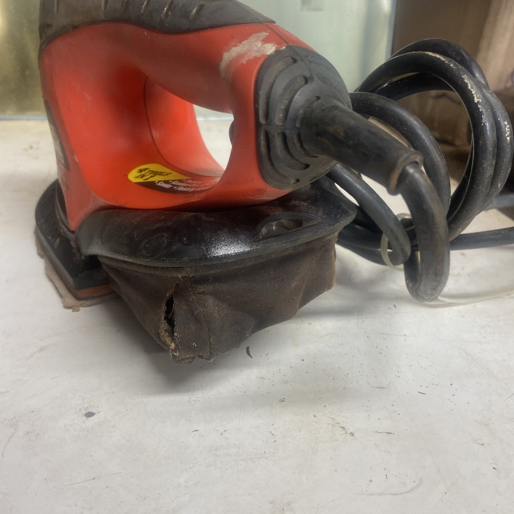 BLACK & DECKER MS700 (PSO029862)