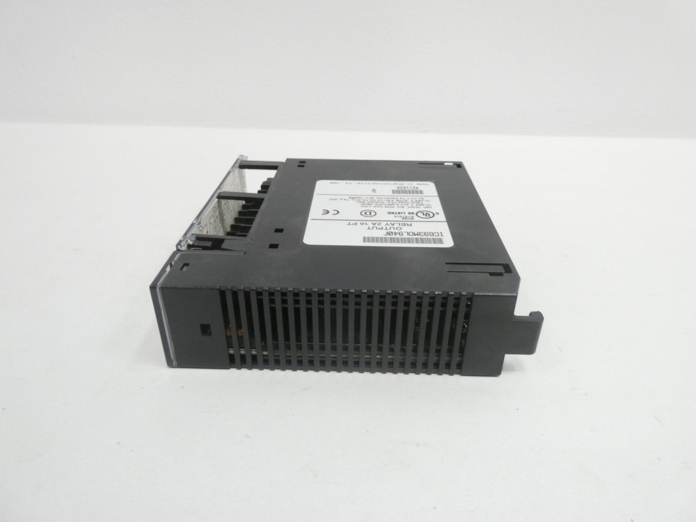 Fanuc IC693MDL940F Output Module
