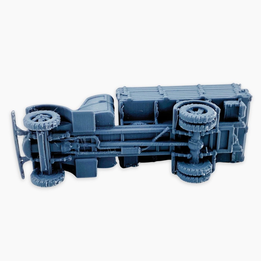 Ford V3000 (high sides)