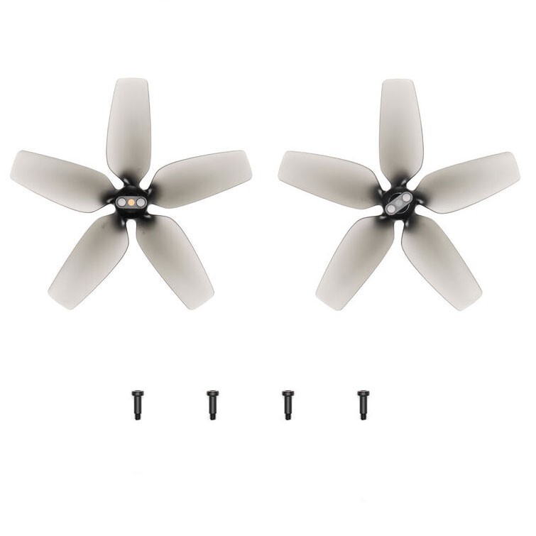 DJI Avata Original Propellers (1 Pair) fits 1st Gen. Only - Never Installed