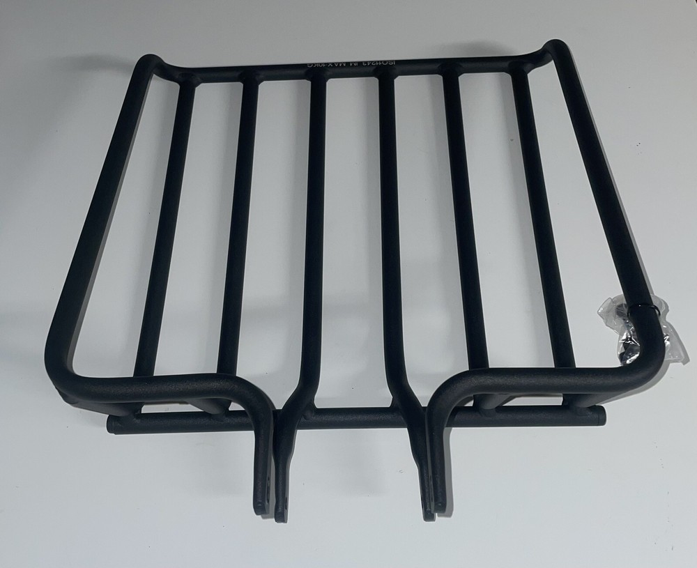 Gotrax Alpine Bike Front Storage Rack