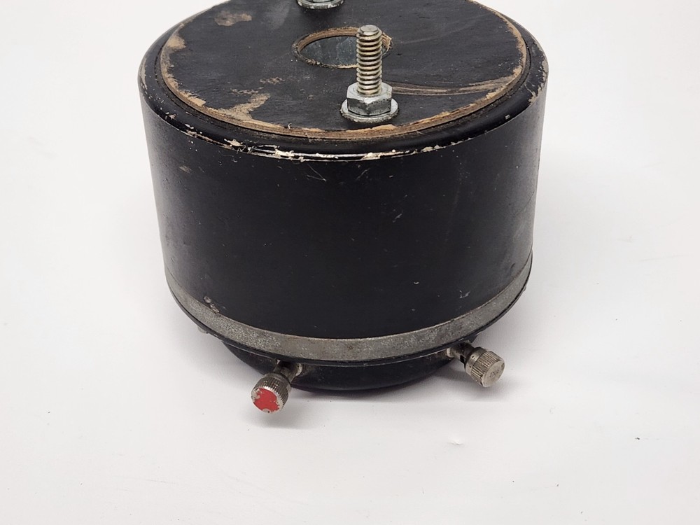 Vintage Altec Lansing 802-8D 8 Ohm Compression Horn Driver VOTT