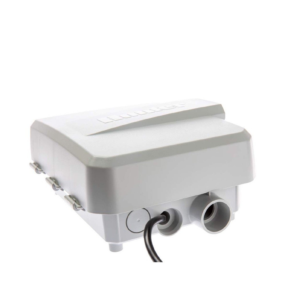 Hunter Hydrawise X2 8 Zone Sprinkler Controller, Outdoor Irrigation Timer for...