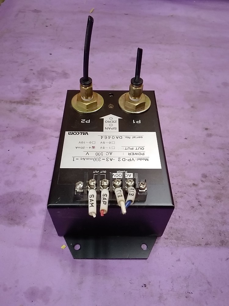 Valcom Signal Transmitter DA0464 100V