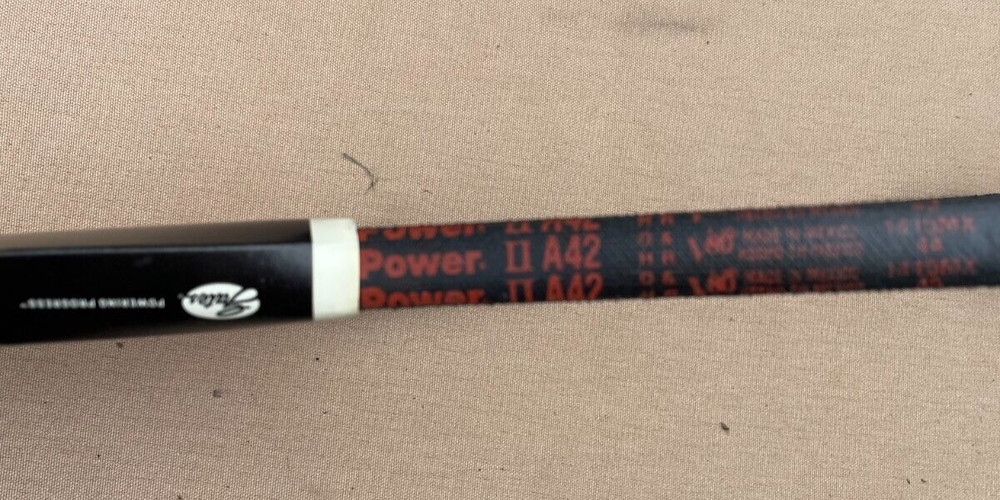 GATES HI POWER II BELT A42