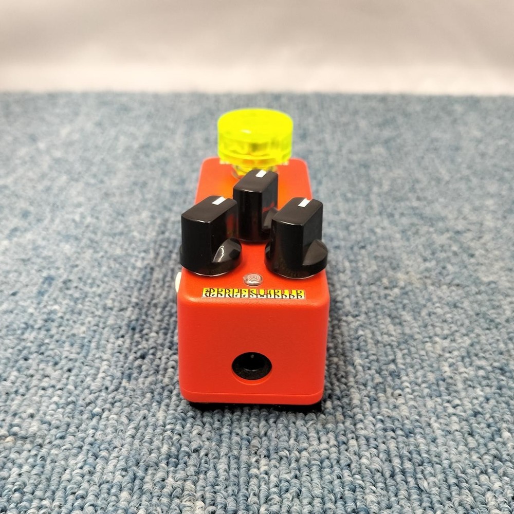 EFFECTS BAKERY EB-SFN Guitar Effects Pedal Used